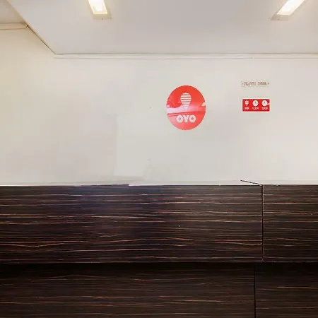 Hotel Crawford Inn 3* Mumbai