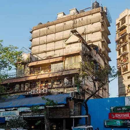 Hotel Crawford Inn Mumbai