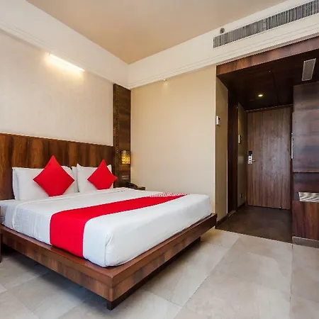 Hotel Hotel Crawford Inn 3*