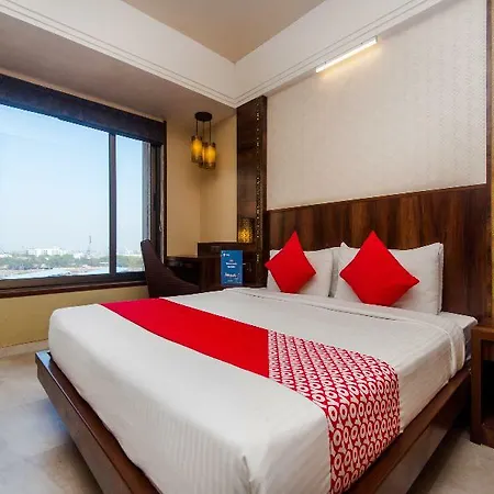 Hotel Crawford Inn 3*