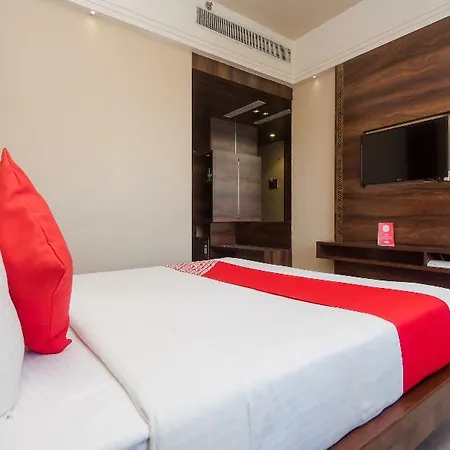 Hotel Crawford Inn Hotel 3*