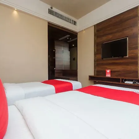Hotel Hotel Crawford Inn 3*