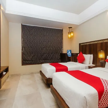 Hotel Crawford Inn 3*