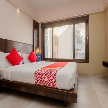 Hotel Hotel Crawford Inn Mumbai