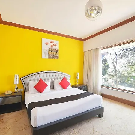 Townhouse Royal Palms 4* Mumbai