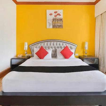 Hotel Townhouse Royal Palms