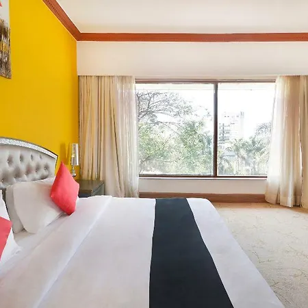Townhouse Royal Palms Hotel Mumbai