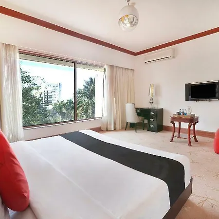 Townhouse Royal Palms Mumbai