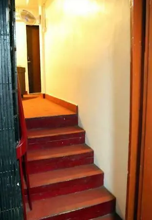 Hotel Hotel Kishish Kunj Mumbai