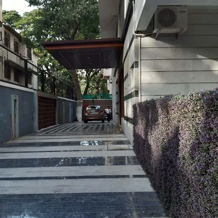 House Luxury Apartments, Santacruz East Mumbai