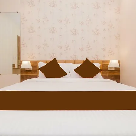 Heritage Hotel
