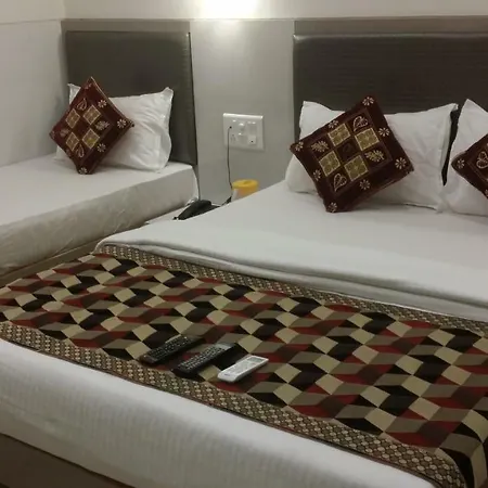 Kf Residency 2* Mumbai