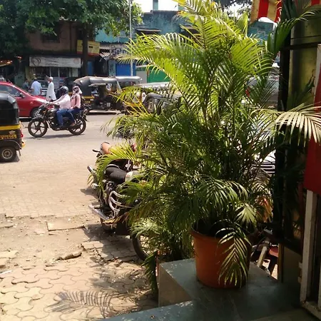Kf Residency Hotel