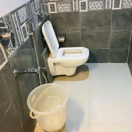 Hotel Kf Residency