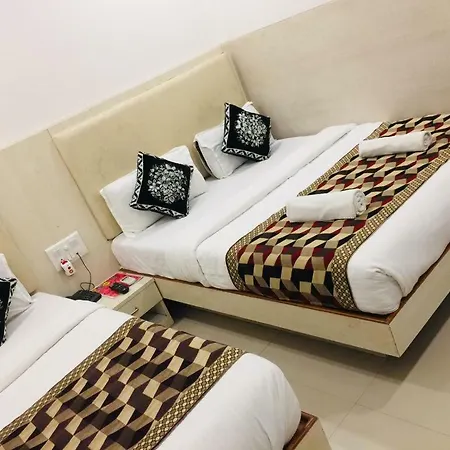 Kf Residency