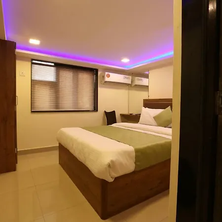 Happyland 3* Mumbai