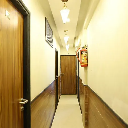 Plaza Executive - Near Bkc Hotel Mumbai