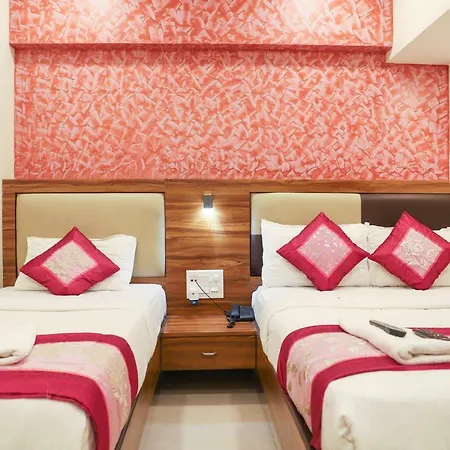 Plaza Executive - Near Bkc