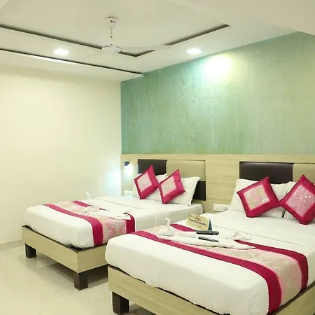 Plaza Executive - Near Bkc 3*