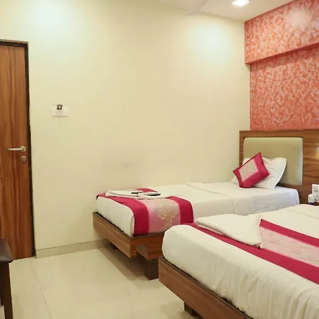 Hotel Plaza Executive - Near Bkc Mumbai