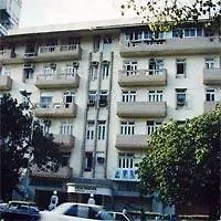 Hotel Chateau Windsor - Marine Drive 3*