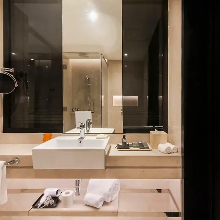 Hotel The Park Juhu