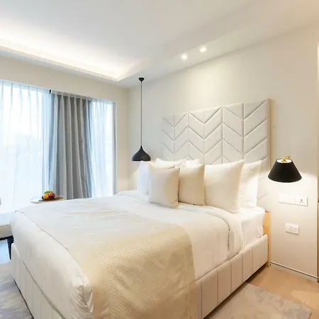 The Park Juhu Hotel