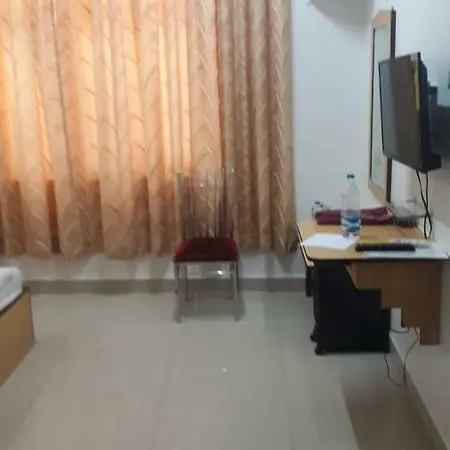 Bed & Breakfast Maangta 136 @ Cst Mumbai