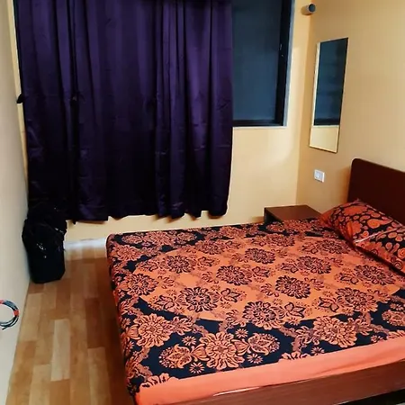 Hostel Shivyog Mumbai