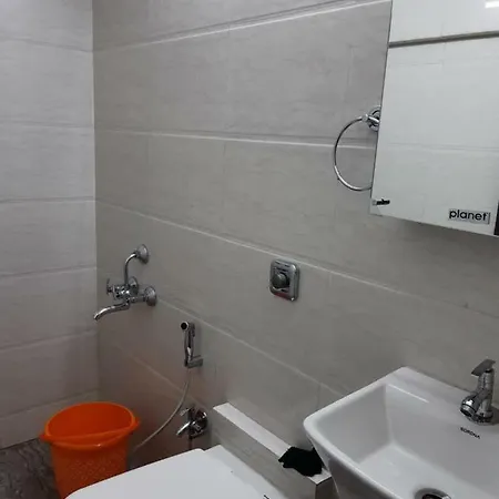 Hostel Shivyog