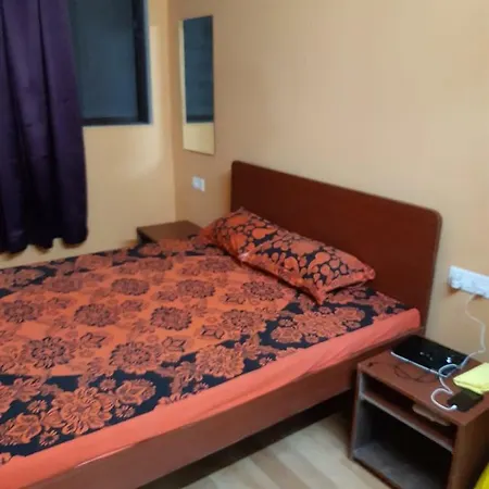 Hostel Shivyog