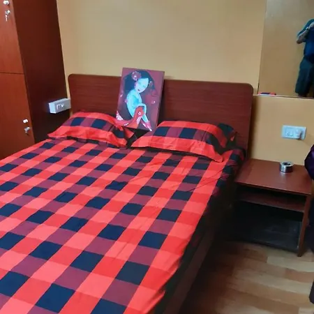 Shivyog Hostel Mumbai