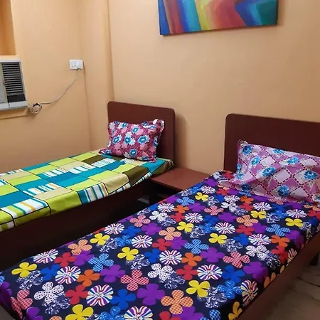 Hostel Shivyog *