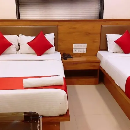 Hotel Happyland