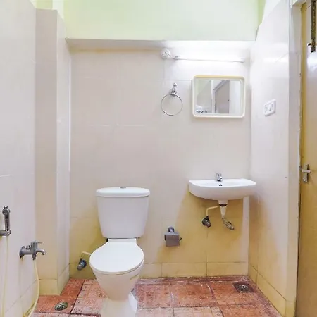 Oyo 19847 Star Residency Hotel 3*