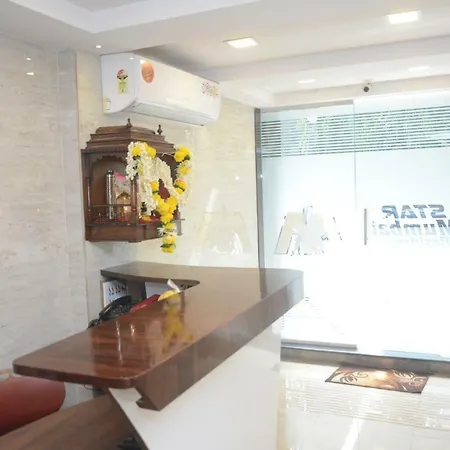 Hotel Star Residency Mumbai