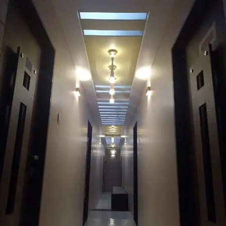 Star Residency