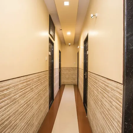 Adore Palace Lodge
