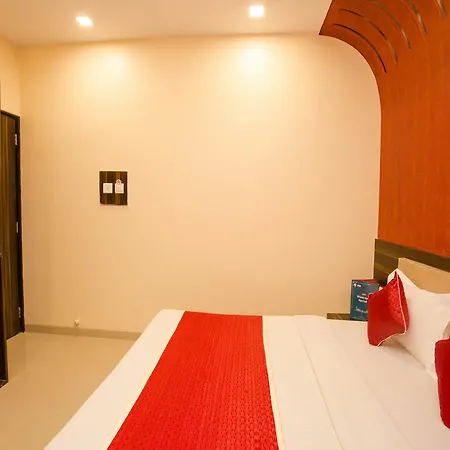 Lodge Adore Palace