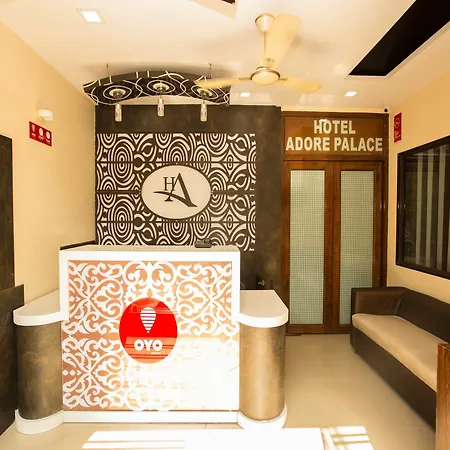 Adore Palace Lodge