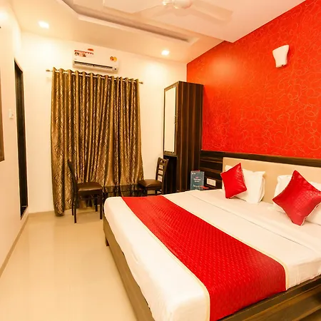 Adore Palace Lodge