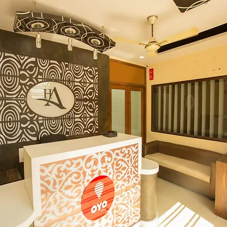 Adore Palace Lodge
