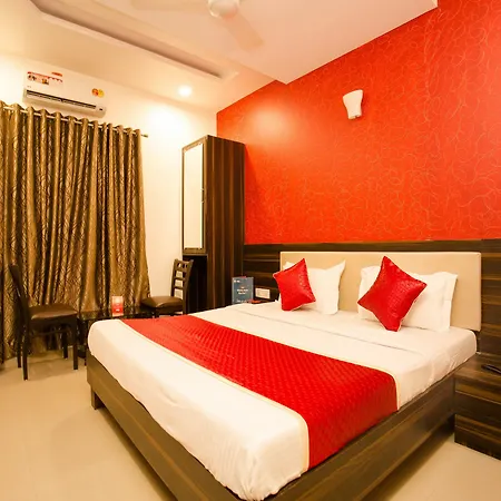 Lodge Adore Palace Mumbai