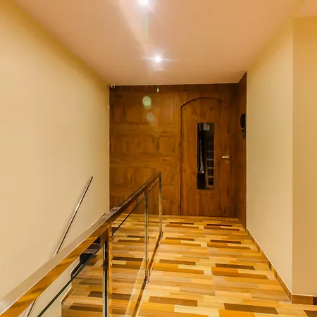 Blossom For Male And Female Hostel Mumbai