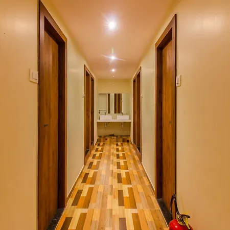 Blossom For Male And Female Hostel Mumbai