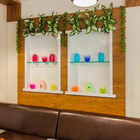 Blossom For Male And Female * Mumbai