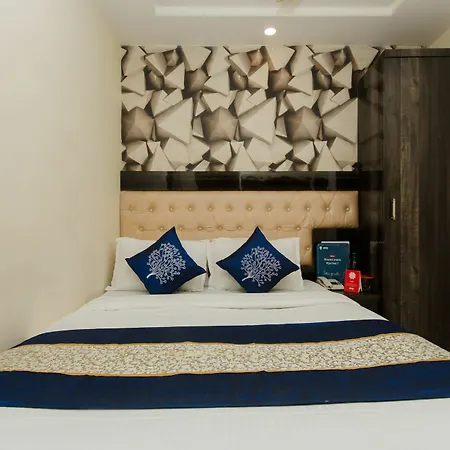 Palace Residency Near Lokmanya Tilak Terminus Mumbai