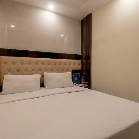Palace Residency Near Lokmanya Tilak Terminus Mumbai