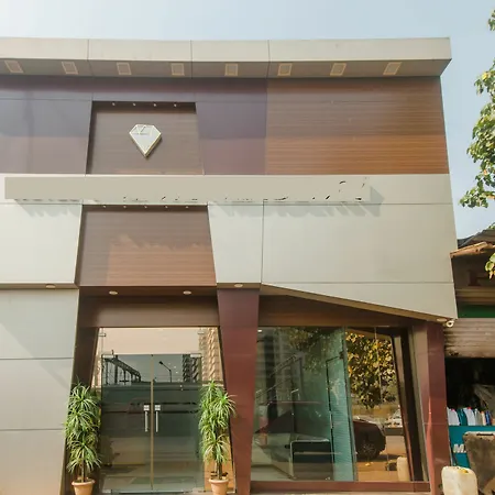 Hotel Palace Residency Near Lokmanya Tilak Terminus Mumbai