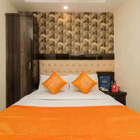 Palace Residency Near Lokmanya Tilak Terminus